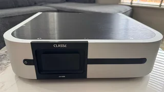 Classe Power Amplifier