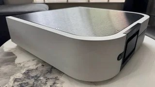 Classe Power Amplifier