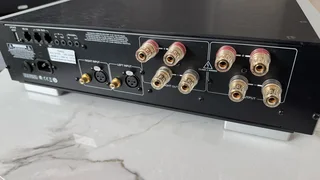 Classe Power Amplifier