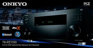 Onkyo Amplifier
