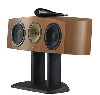 B&amp;W Diamond Speaker