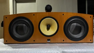 B&amp;W Diamond Speaker