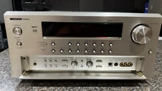 Onkyo Amplifier