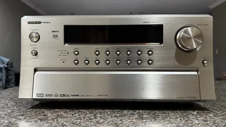 Onkyo Amplifier