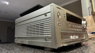 Onkyo Amplifier