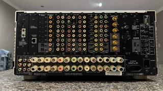 Onkyo Amplifier