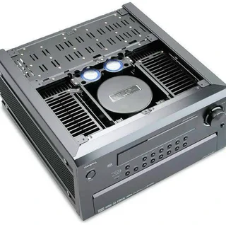 Onkyo Amplifier
