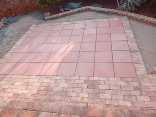 Paving and Building Services