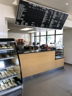 Restaurant manager- Stellenbosch