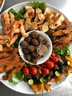 Restaurant manager- Stellenbosch