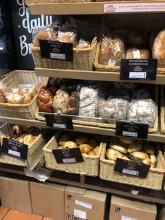 Bakers &amp; confectioners- Stellenbosch