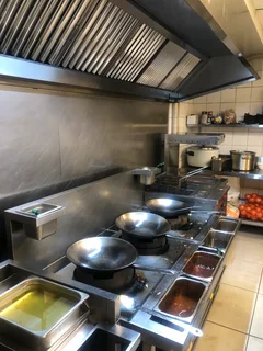 Grillers needed-Stellenbosch