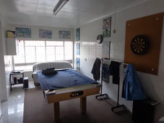 Verblyf beskikbaar in groot kommune te Northcliff