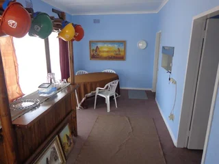 Verblyf beskikbaar in groot kommune te Northcliff