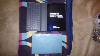 Samsung Galaxy Tab S5e (x4)