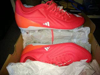 VARIOUS ADIDAS Rugby Boots (NEW) for sale: