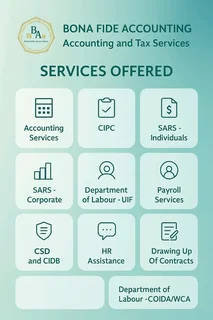 Accountants and Tax Practitioners