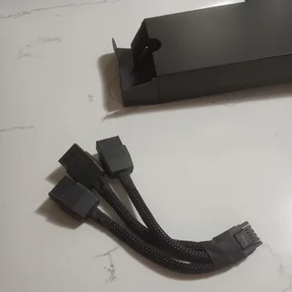  FOR SALE: ASUS ROG STRIX GEFORCE RTX 4080 16GB GDDR6X OC EDITION |