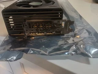  FOR SALE: ASUS ROG STRIX GEFORCE RTX 4080 16GB GDDR6X OC EDITION |