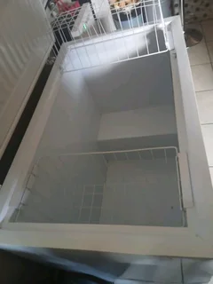 **BRAND NEW**KIC 295L Chest Freezer –略 BARGAIN DEAL略