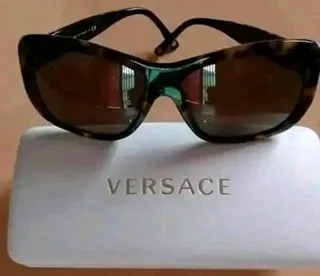 Ladies Sunglasses Versace