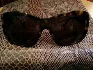 Ladies Sunglasses VERSACE