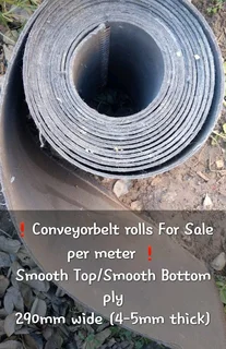 Plybelt - Splitbelts For Sale