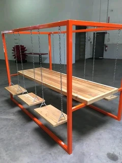 Swing Table
