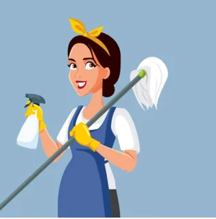 House Maid 0659082343
