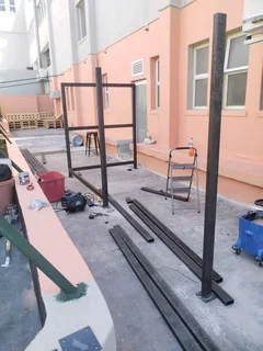 Welding Services 0659082343