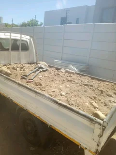 Rubble Removal 0659082343