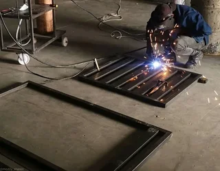 Welding Services 0659082343