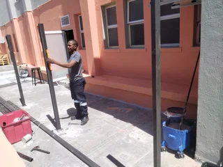 Welding Services 0659082343