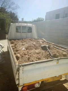Rubble Removal 0659082343