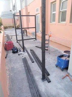 Welding Services 0659082343