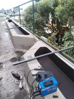 WELDING SERVICES 0659082343