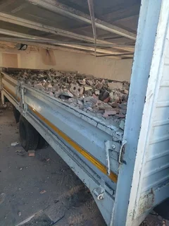 Rubble Removal Services 0659082343