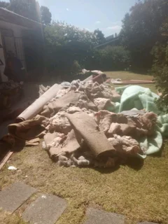 Rubble Removal 0659082343