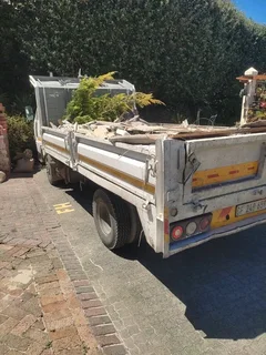 Rubble Removal 0659082343