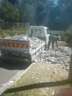 Rubble Removal 0659082343