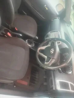 2011 Hyundai i20 Hatchback