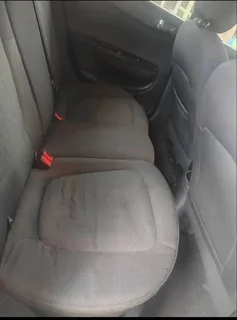 2011 Hyundai i20 Hatchback