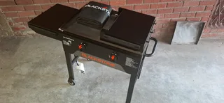 Blackstone 28inch cooking station