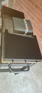 Blackstone 28inch cooking station