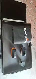 Blackstone 28inch cooking station