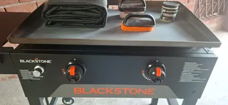 Blackstone 28inch cooking station