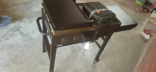 Blackstone 28inch cooking station