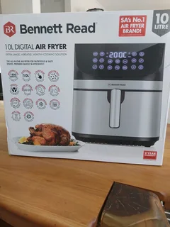 Bennett Read Air Fryer for sale - brand new - in Umbilo