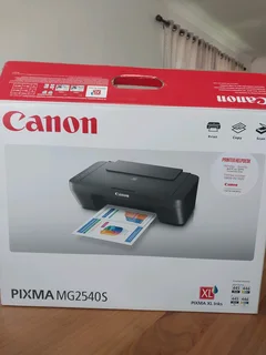 Canon printer for sale - condition like new - in Umbilo