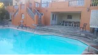 Painting and Waterproofing